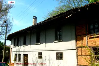 Къща във Велико Търново, Елена