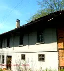 Къща във Велико Търново, Елена