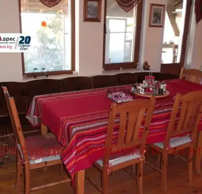 Photo 4 — House in Oblast Veliko Tyrnovo, Elena