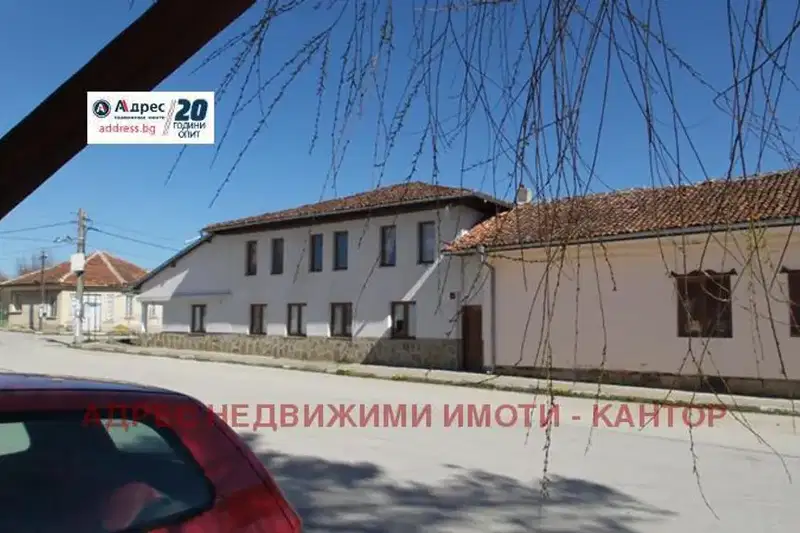 House in Oblast Veliko Tyrnovo, Elena