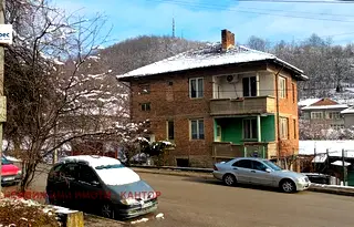Къща във Велико Търново, Елена