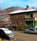 Къща във Велико Търново, Елена