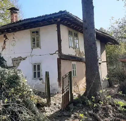 Photo 2 — House in Oblast Veliko Tyrnovo, Elena