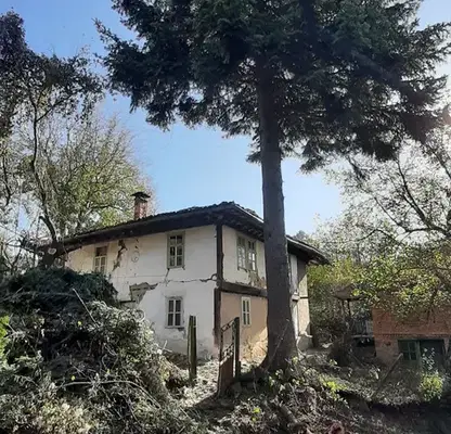 Photo 3 — House in Oblast Veliko Tyrnovo, Elena