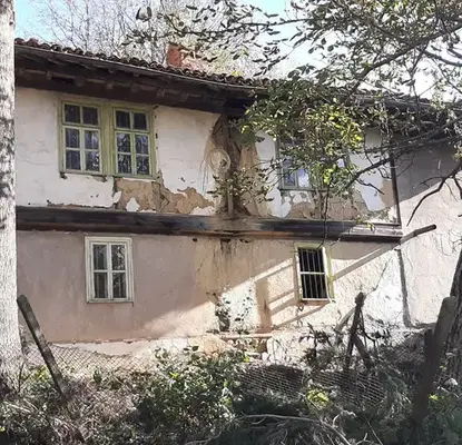 Photo 4 — House in Oblast Veliko Tyrnovo, Elena
