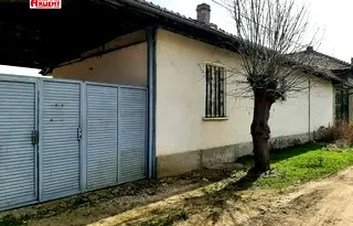 Къща във Велико Търново, с. Драганово