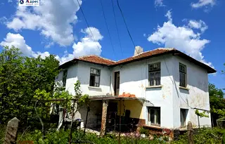 Къща във Видин, Кула