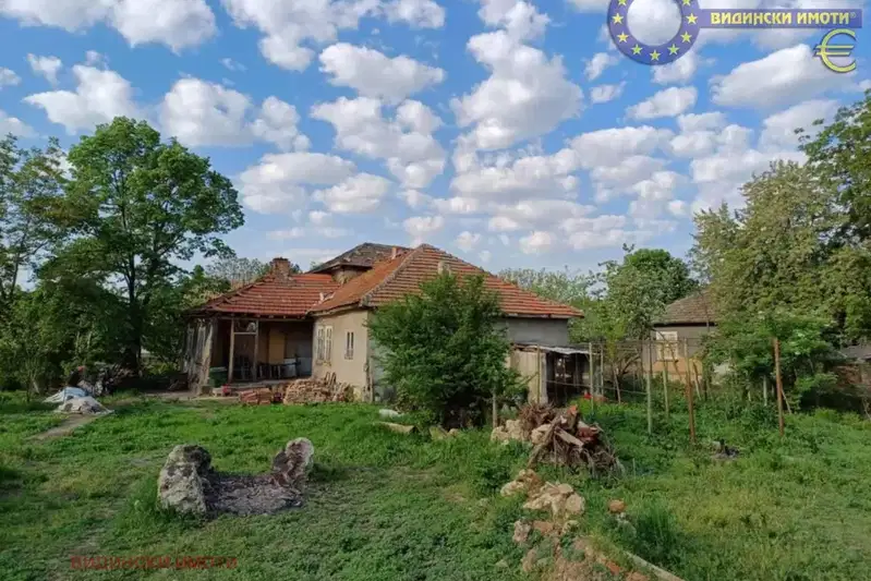 Къща във Видин, с. Ново село