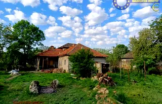 Къща във Видин, с. Ново село