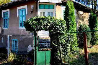 Къща във Видин, с. Вещица