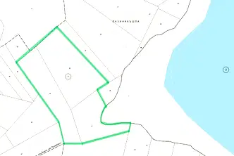 Земеделски имот в Пазарджик, Батак