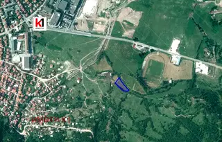 Земеделски имот в Пазарджик, Пещера