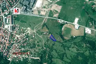 Земеделски имот в Пазарджик, Пещера