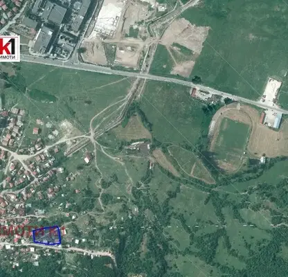 Photo 2 — Agricultural Land in Oblast Pazardjik, Peshtera