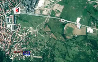 Земеделски имот в Пазарджик, Пещера