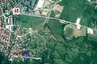 Земеделски имот в Пазарджик, Пещера
