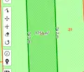Снимка 3 — Земеделски имот във Варна, с. Припек