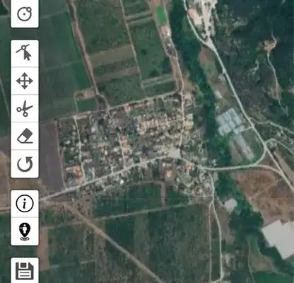 Photo 4 — Agricultural Land in Oblast Varna, Pripek