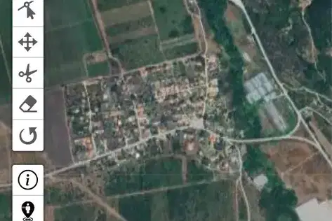 Земеделски имот във Варна, с. Припек