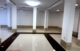 Магазин в Шумен, Център