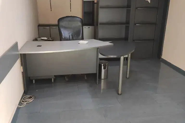 Магазин в София, Дървеница