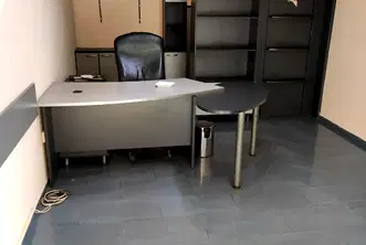 Магазин в София, Дървеница