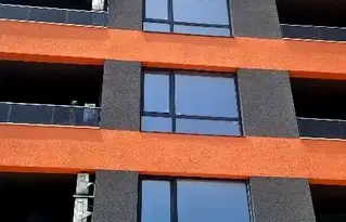 Магазин във Варна, Младост 2