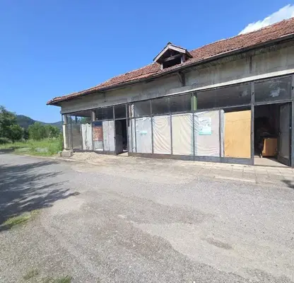 Photo 2 — Shop in Oblast Kyustendil, с. Долно село