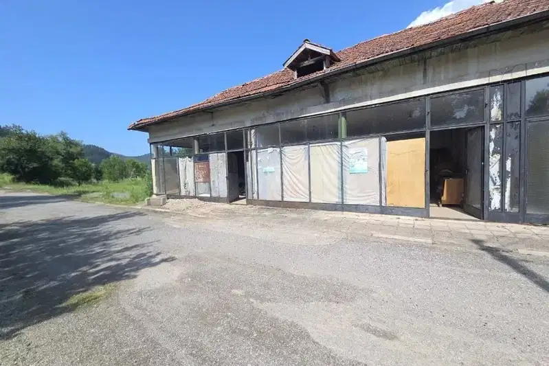 Shop in Oblast Kyustendil, с. Долно село