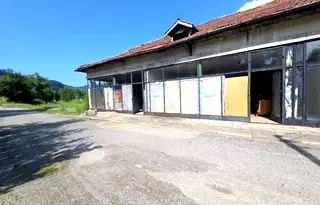 Магазин в Кюстендил, с. Долно село