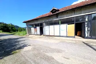 Магазин в Кюстендил, с. Долно село
