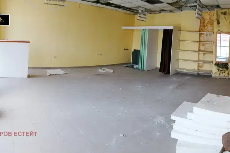 Shop in Oblast Pazardjik, Велин