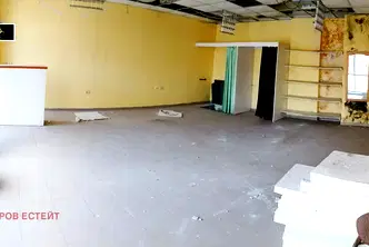 Магазин в Пазарджик, Велин