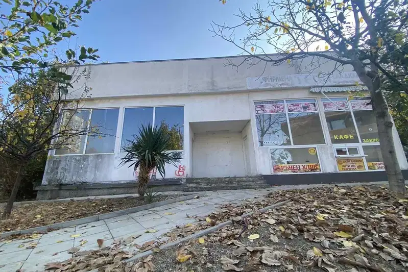 Shop in Oblast Plovdiv, Асенов