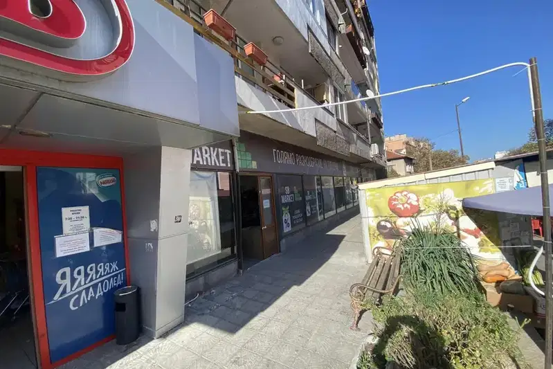 Shop in Oblast Plovdiv, Асенов