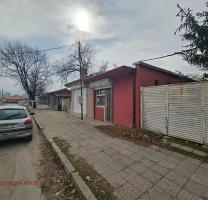 Photo 4 — Shop in Oblast Plovdiv, Syedinenie