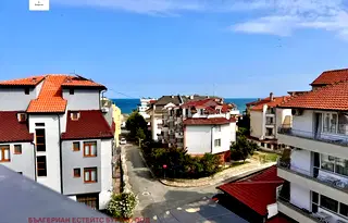Многостаен апартамент в Бургас, с. Равда