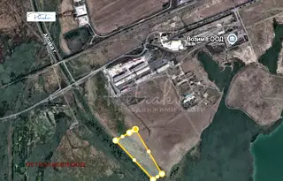 Земеделски имот в Бургас, Бургас
