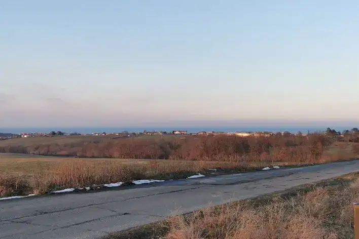 Agricultural Land in Oblast Burgas, Lozenec