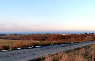 Земеделски имот в Бургас, с. Лозенец