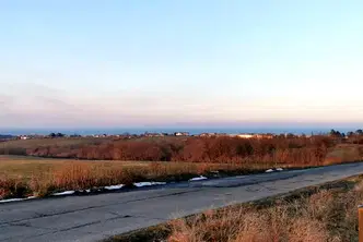 Земеделски имот в Бургас, с. Лозенец