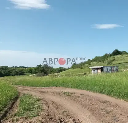 Photo 3 — Agricultural Land in Oblast Burgas, Marinka