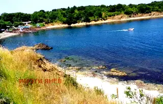 Земеделски имот в Бургас, с. Варвара