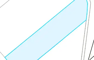 Земеделски имот в Бургас, с. Ябълчево