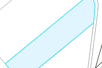 Земеделски имот в Бургас, с. Ябълчево