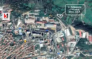 Земеделски имот в Пазарджик, Пещера