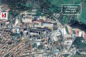 Земеделски имот в Пазарджик, Пещера