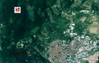 Земеделски имот в Пазарджик, Пещера