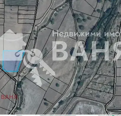 Photo 2 — Agricultural Land in Oblast Plovdiv, Karlovo