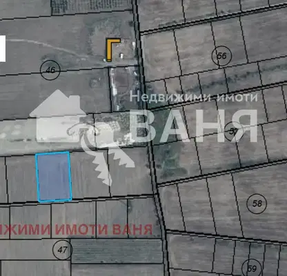 Снимка 2 — Земеделски имот в Пловдив, Карлово